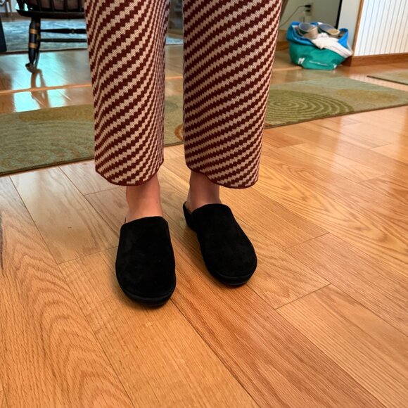 L'AMOUR DES PIEDS Shoes Womens Size 9 Suede - Picture 2 of 6